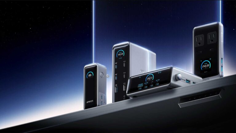 Anker Charger Lineup (2024): The Newest Charging Products from Anker and some Affordable Alternatives