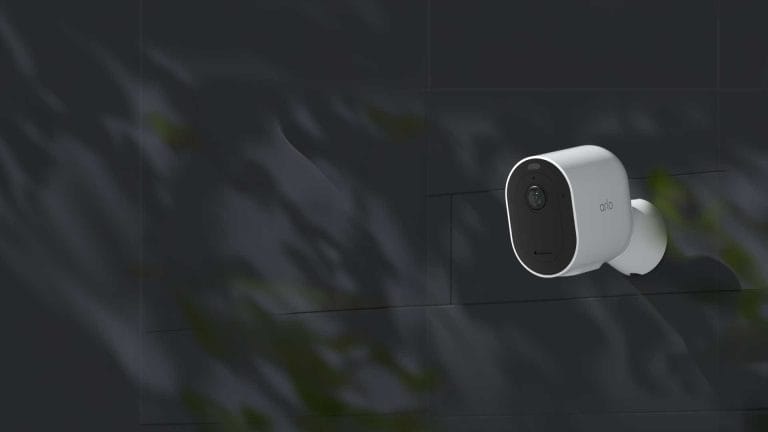 Arlo Cameras: My Personal Journey to a Safer Home