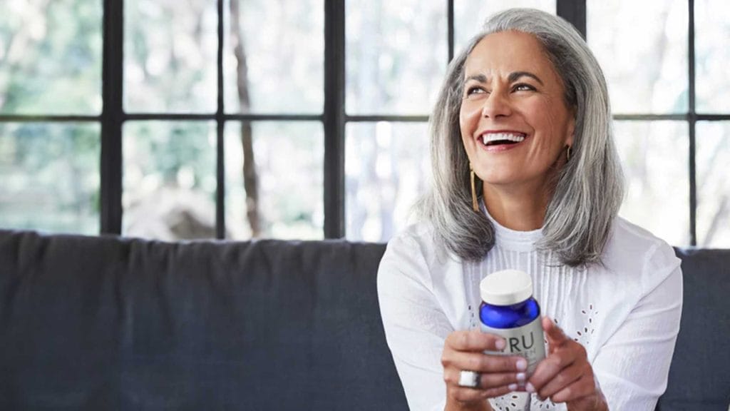 how-tru-niagen-transformed-my-life-and-my-mothers - WellReviewed.co How Tru Niagen Transformed My Life and My Mother's