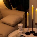 Why Choose Flameless Candles: Safe, Stylish, and Long-Lasting