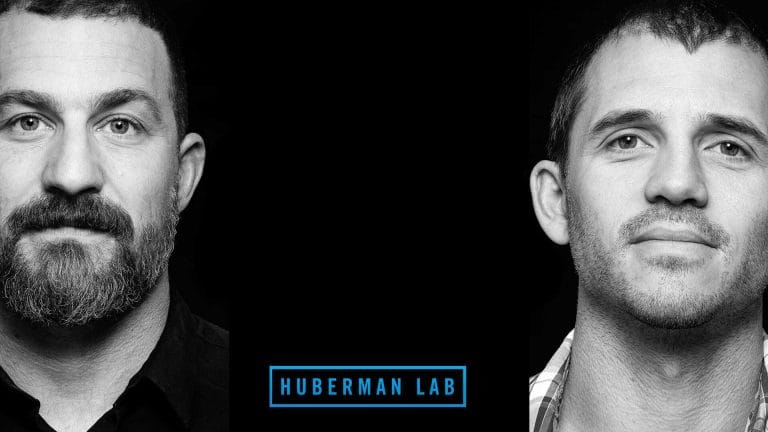 Top Fitness Tips from Huberman & Galpin: A Complete Guide